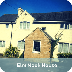 Elm Nook House Otley